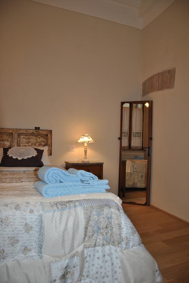 לינה וארוחת בוקר פיינצה Casa Dolce Casa מראה חיצוני תמונה